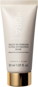 KORA Organics Milky Mushroom Ultra Hydrating Mask produktbilde