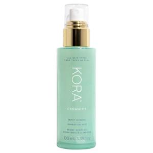KORA Organics Minty Mineral Hydration Mist 100 ml produkt bild