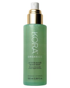 Kora Organics Minty Mineral Hydration Mist 100 ml Produktbild