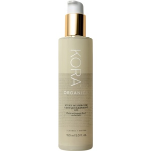 KORA Organics Mushroom Cleanser 150 ml produktbillede
