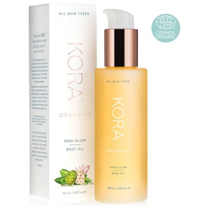 Kora Organics Noni Glow Body Oil (U) produktbillede