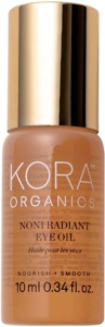 KORA Organics Noni Radiant Eye Treatment Oil 10 ml produktbillede