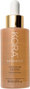 KORA Organics Noni Glow Face Oil produktbillede