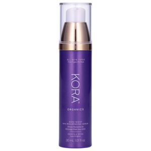 Kora Organics Noni Night AHA Resurfacing Serum 30 ml Produktbild