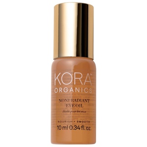 KORA Organics Noni Radiant Eye Oil 10 ml produktbilde