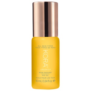 Kora Organics Noni Radiant Eye Treatment Oil 10 ml Produktbild