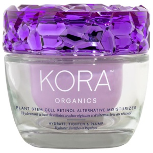 KORA Organics Plant Stem Cell Retinol Alternative Moisturizer produktbillede