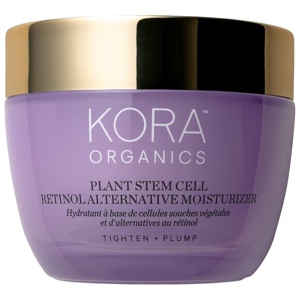 KORA Organics Plant Stem Cell Retinol Alternative Moisturizer produktbilde