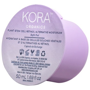 Kora Organics Plant Stem Cell Retinol Alternative Moisturizer Ref produktbillede