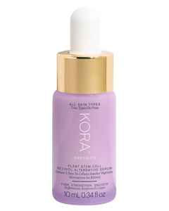 Kora Organics Plant Stem Cell Retinol Alternative Serum 10 ml Produktbild