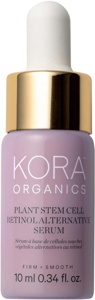 KORA Organics Plant Stem Cell Retinol Alternative Serum produktbillede