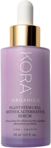 KORA Organics Plant Stem Cell Retinol Alternative Serum produktbillede