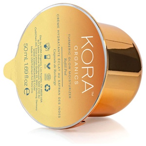 KORA Organics Turmeric Glow Moisturizer produktbillede