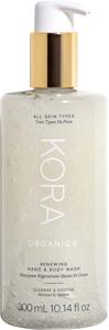 KORA Organics Renewing Hand & Body Wash 300 ml produkt bild