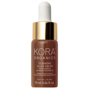 Kora Organics Turmeric Glow Drops 10 ml Produktbild