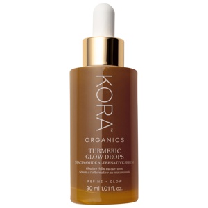 Kora Organics Turmeric Glow Drops 30 ml Produktbild