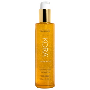 Kora Organics Turmeric Glow Foaming Cleanser 150 ml Produktbild