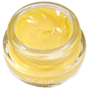 KORA Organics Turmeric Glow Moisturizer produktbillede
