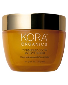 Kora Organics Turmeric Glow Moisturizer 50 ml Produktbild
