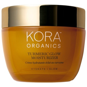 KORA Organics Turmeric Glow Moisturizer produktbilde