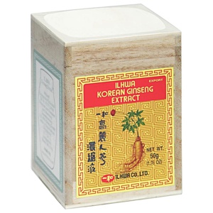 KOREANISCHER Ginseng Extrakt Produktbild