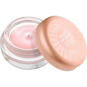 Körperbalsam Balm Of Sunshine Face & Body Glow Balm 10 Obsession De La Lune, 16 g Produktbild