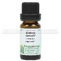 Körperöl Lavendel 10 ml Öl Produktbild