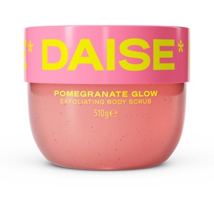 Körperpeeling Pomegranate Glow, 265 ml Produktbild