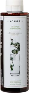 Aloe + Dittany Shampoo For Normal Hair 250 ml produkt bild