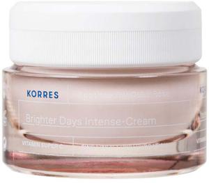 KORRES Apothecary Wild Rose Brighter Days Intense-Cream 40 ml produkt bild
