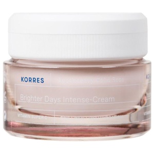 Korres Apothecary Wild Rose Brighter Days Intense Cream produktbillede