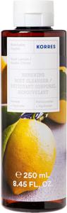 KORRES Basil Lemon Shower Gel 250 ml produkt bild