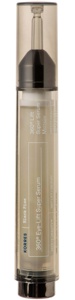 Korres Black Pine 360° Eye-Lift Super Serum 15 ml produktbillede