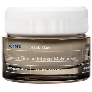KORRES Black Pine 4D Bounce Firming Intense Moisturizer (40 ml) produkt bild