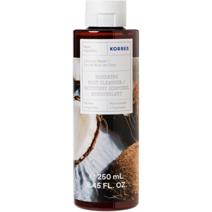Korres Coconut Water Shower Gel (U) produktbillede