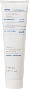 Korres Greek Yoghurt Foaming Cream Cleanser produktbillede