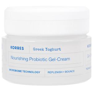 Greek Yoghurt Nourishing Probiotic Gel-Cream 40 ml produkt bild