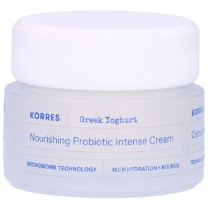 Korres Smart Yoghurt™ Probiotic Intense Cream Nourishing Probiotic Intense Cream 40 ml produktbillede