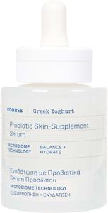 KORRES Greek Yoghurt Probiotic Skin-Supplement Serum 30 ml produkt bild