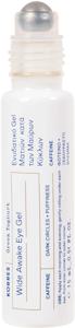 KORRES Greek Yoghurt Wide Awake Eye Gel 15 ml produkt bild