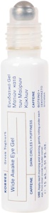 Korres Greek Yoghurt Wide Awake Eye Gel produktbillede