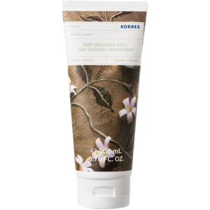 KORRES Jasmine Body Milk 200 ml produktbillede