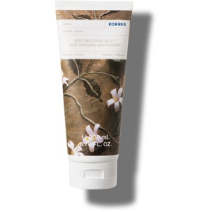 KORRES Jasmine Body Milk 200 ml produktbillede