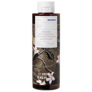 KORRES Jasmine Shower Gel 250 ml produkt bild