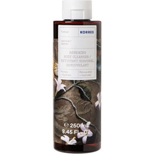 Korres Jasmine Shower Gel (U) produktbillede