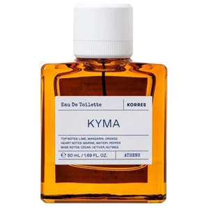 Korres Kyma Eau de Toilette - 50 ml produkt bild