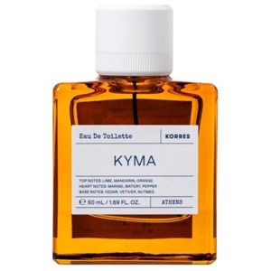 Korres Kyma Eau de Toilette 50 ml produktbillede