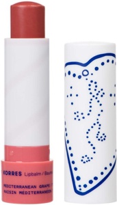 Korres Lip Balm Tinted produktbillede