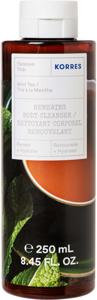 Mint Tea Shower Gel 250 ml produkt bild