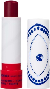 Korres Mulberry Lip Balm Tinted produktbillede